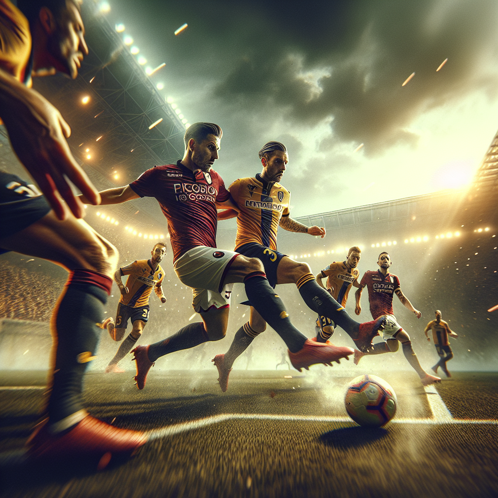 Bologna in Rimonta: Al Bentegodi il 3-1 sul Verona nel Recupero di Serie A