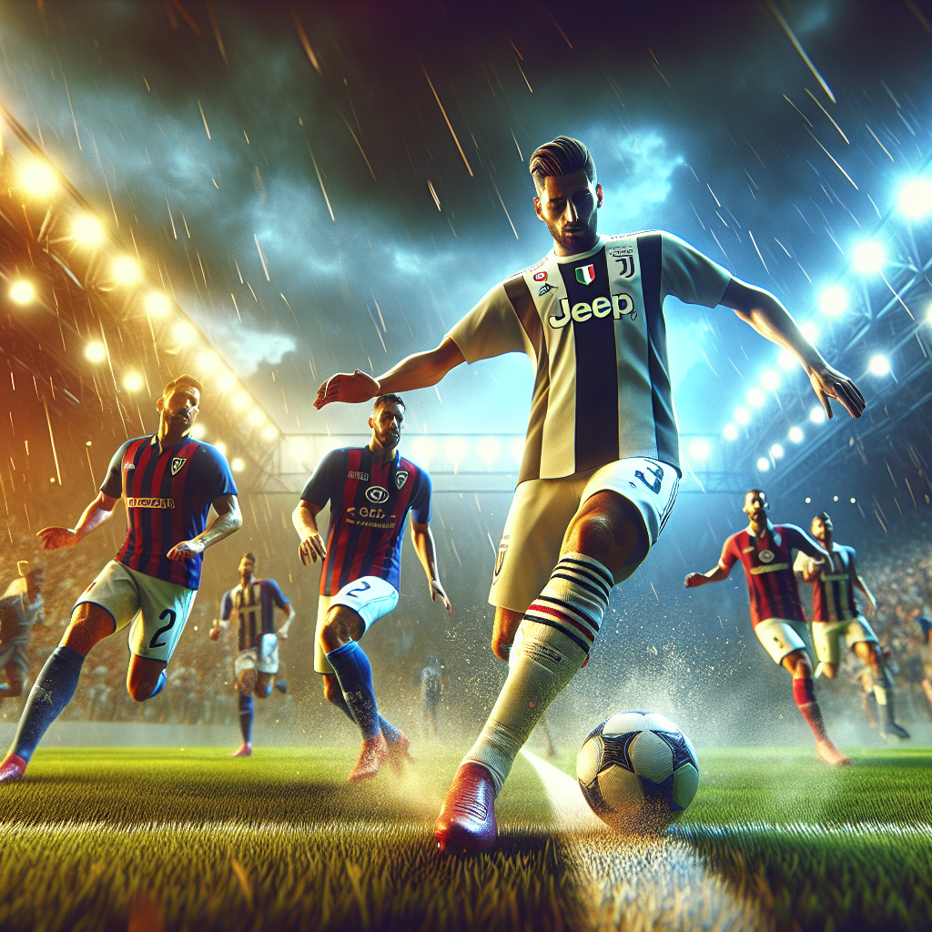 Cagliari-Juventus: i convocati di Spalletti e Pisacane per la sfida del 17 gennaio