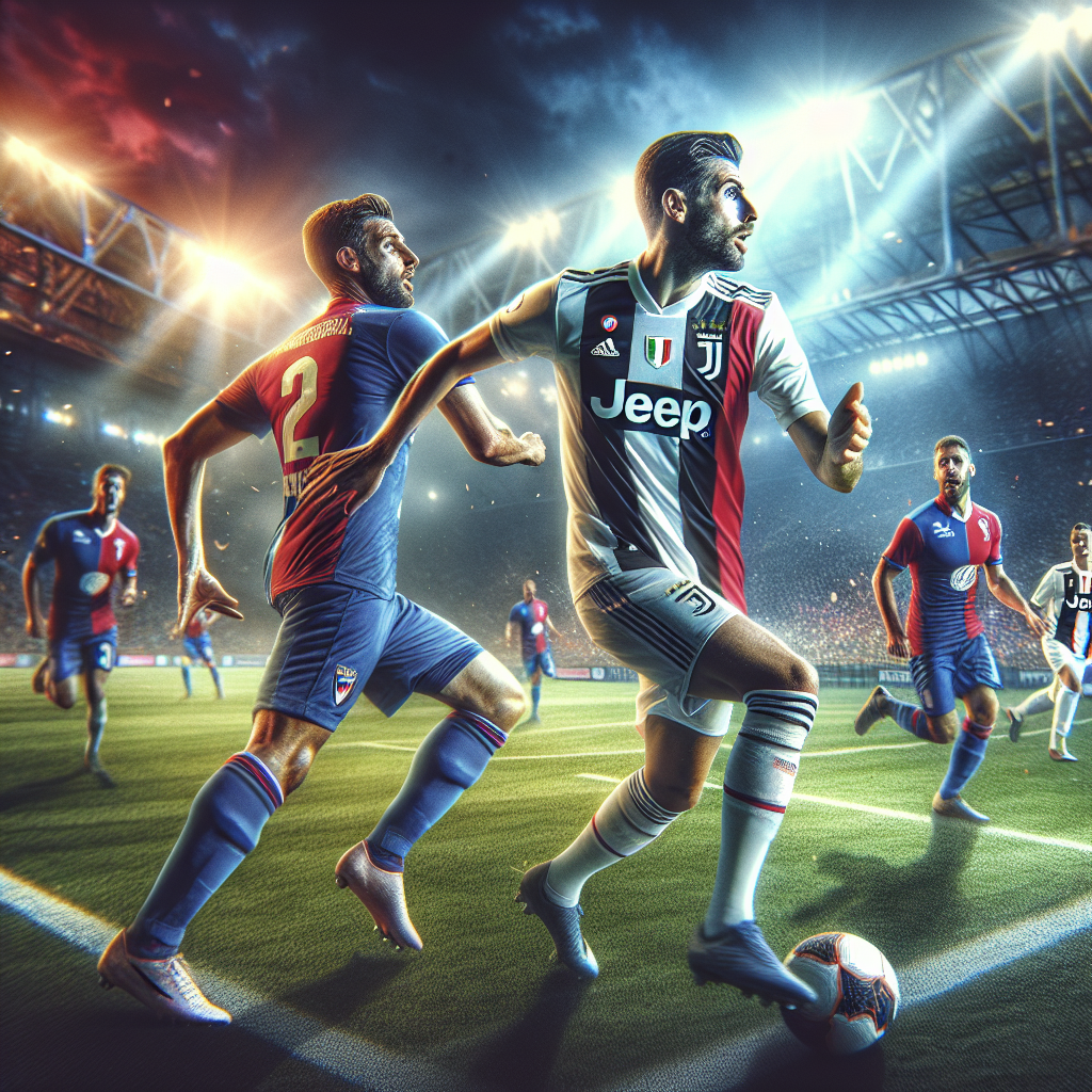 Cagliari-Juventus: Pisacane in cerca di rinforzi, Mina possibile assente per la sfida decisiva