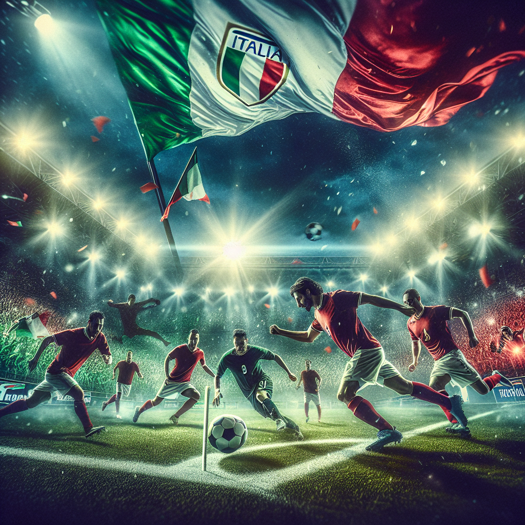 Calcio: Coppa Italia, ufficializzate date e orari dei quarti