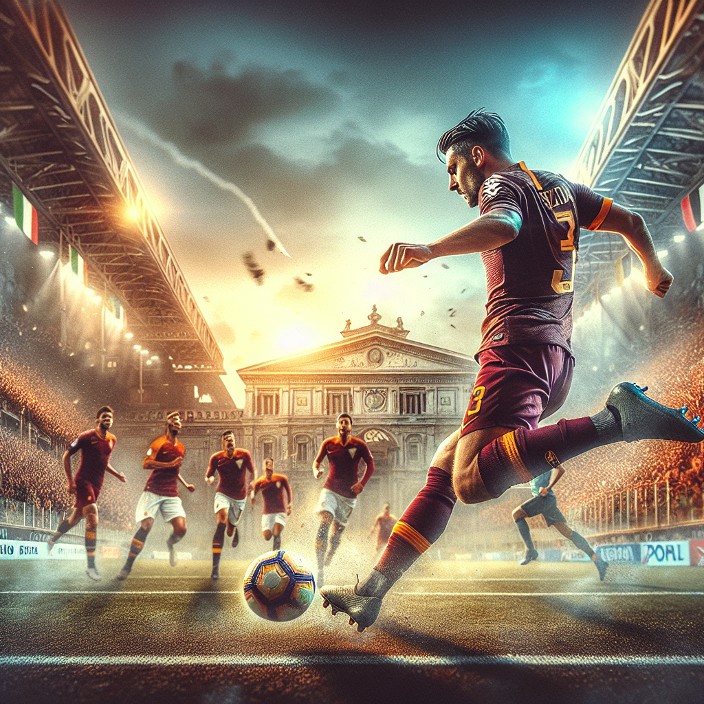 Calcio: Torino; Baroni cerca il tris contro la Roma con Simeone-Adams