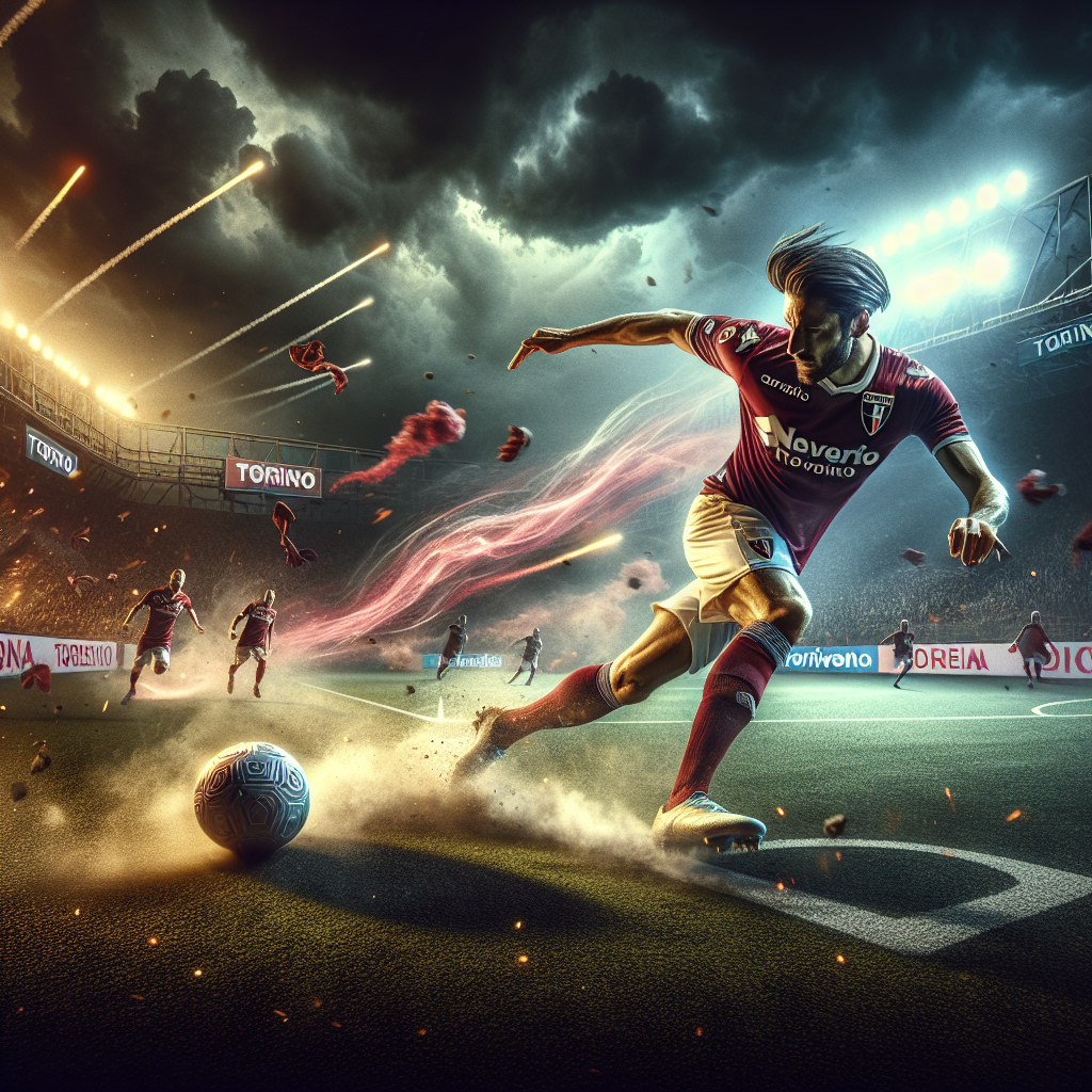 Calciomercato Juventus: Marcos Senesi sempre più vicino a Torino, novità imminenti