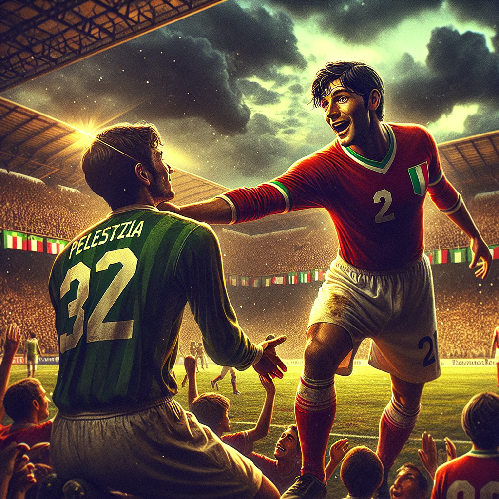 Calciomercato: Modric premiato per la sua gentilezza mentre l'Inter punta su giovani talenti