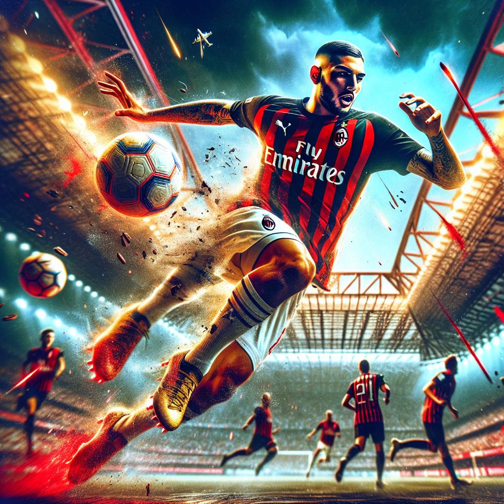 Calciomercato Serie A: il Milan punta su Ziyech in vista della nuova stagione