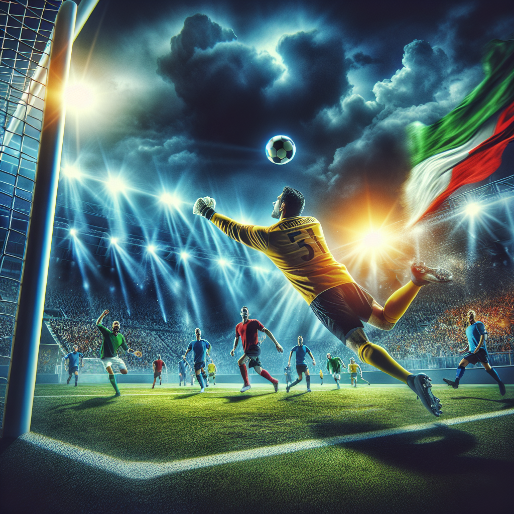 Como-Milan 1-2: Maignan salva i rossoneri, Allegri esalta la reazione nel secondo tempo