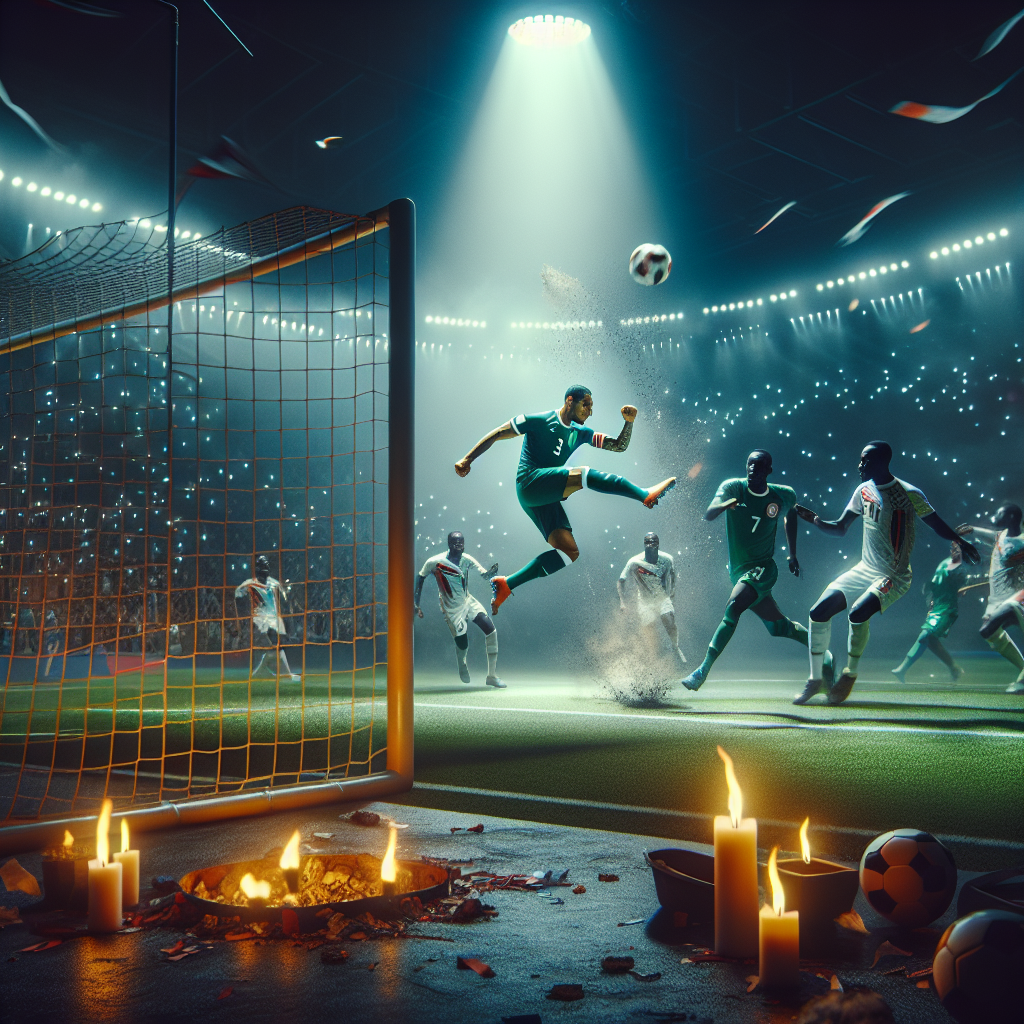 Coppa d'Africa 2026: il Marocco supera la Nigeria ai rigori e vola in finale contro il Senegal