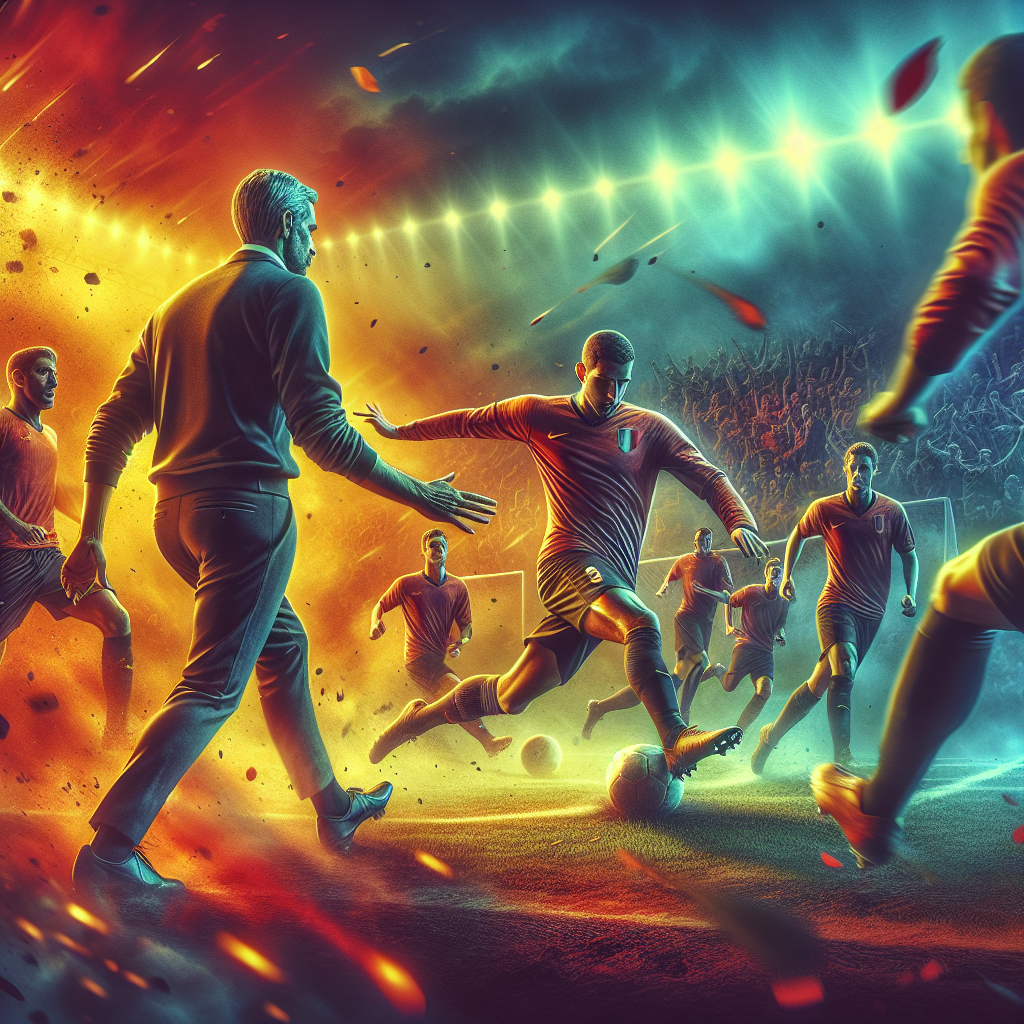 Dovbyk si opera: Gasperini senza attaccante per due mesi in un momento cruciale!