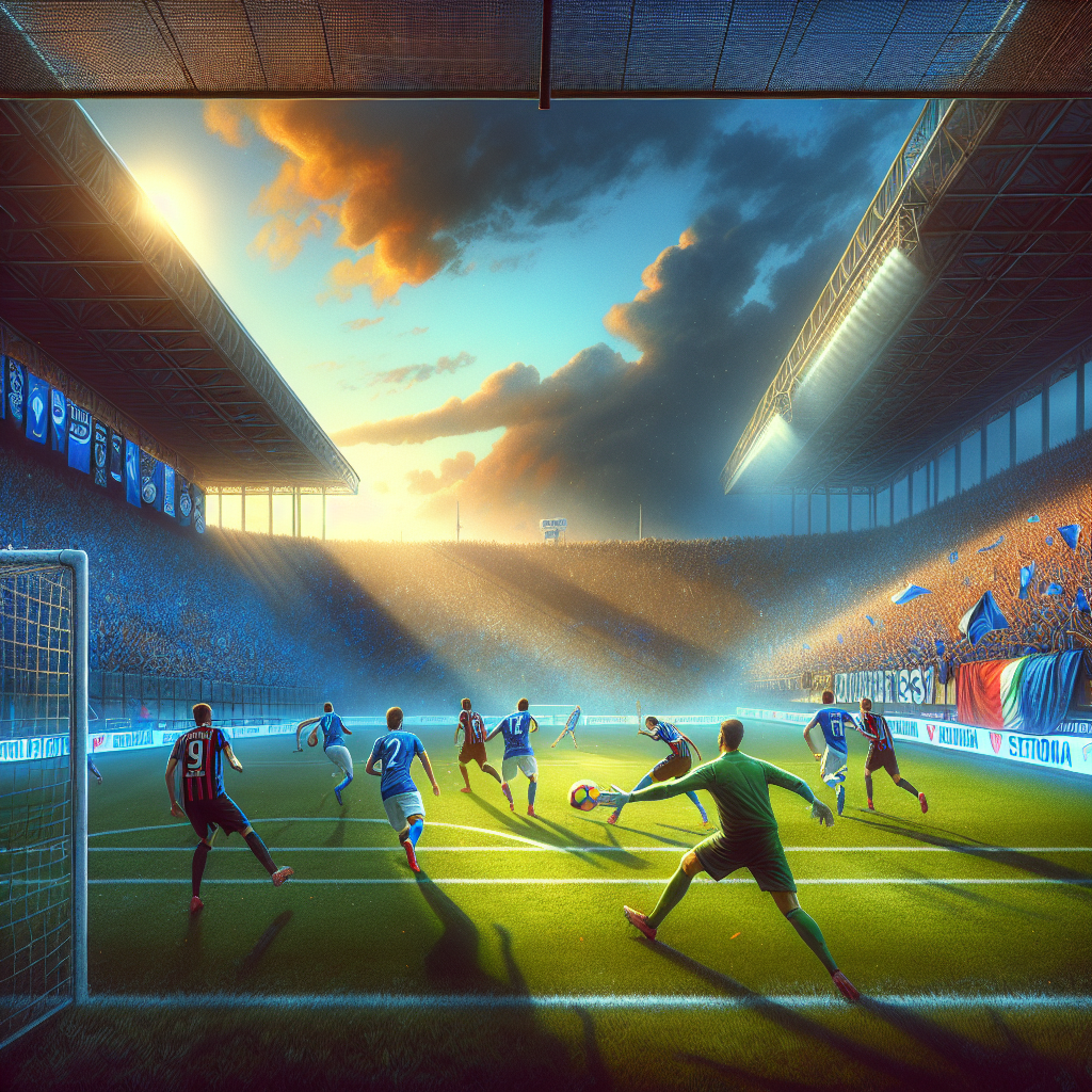 Esordio da sogno per Durosinmi: il Pisa sorprende l'Atalanta 2-1 al 21° turno di Serie A!