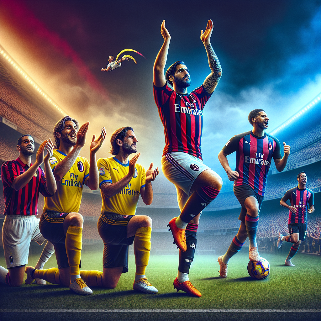 Fabregas: “Bravo il Milan a fare la partita che ha fatto. Bravi Maignan e Rabiot, ma il Como mi è...