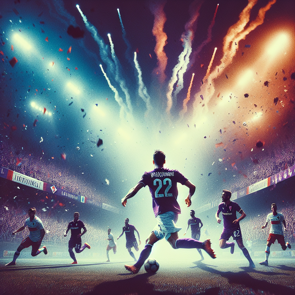 Fiorentina, fatta per l’arrivo di Brescianini: domani l’arrivo in città