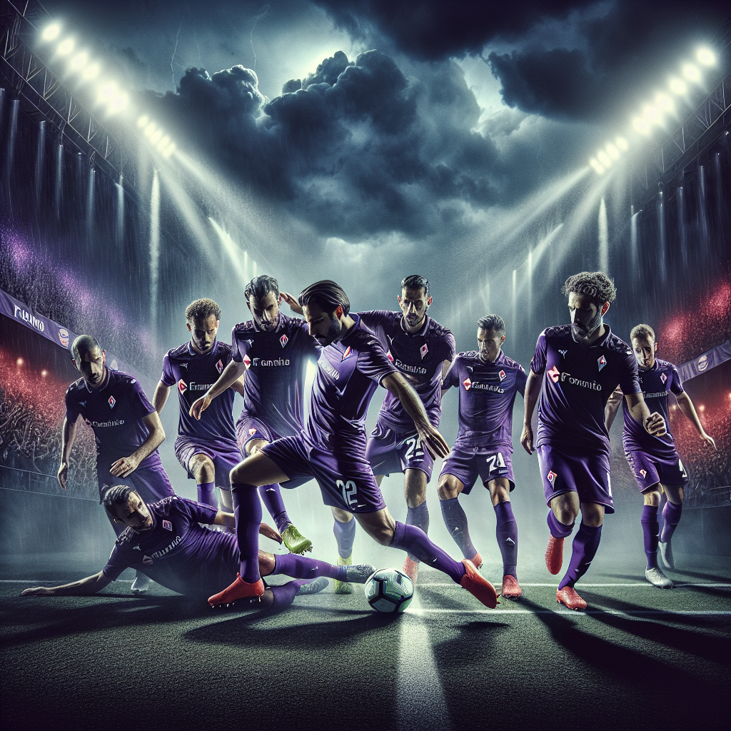 Fiorentina in lutto: scomparsa del presidente Rocco Commisso, un'era che finisce