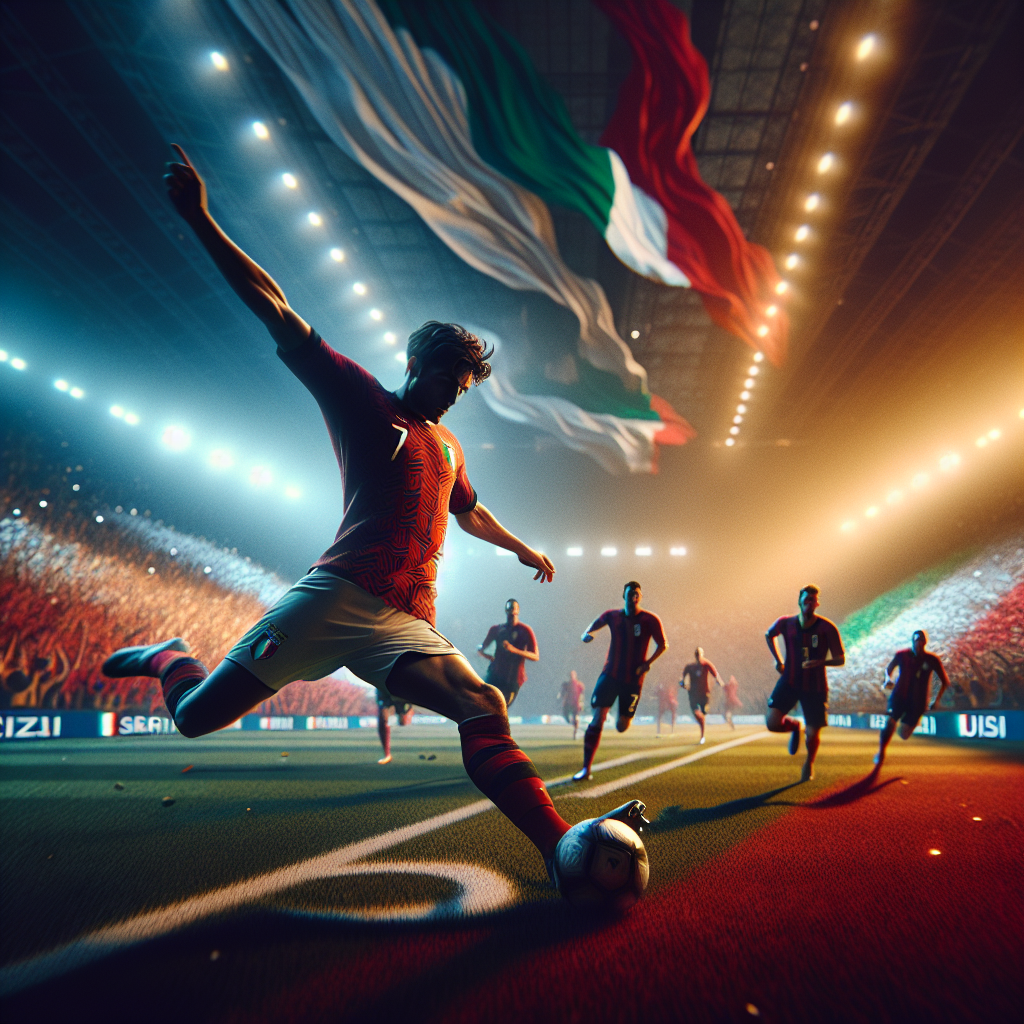 Futuro azzurro: il convegno Ussi lancia il dibattito su giovani talenti per la Nazionale