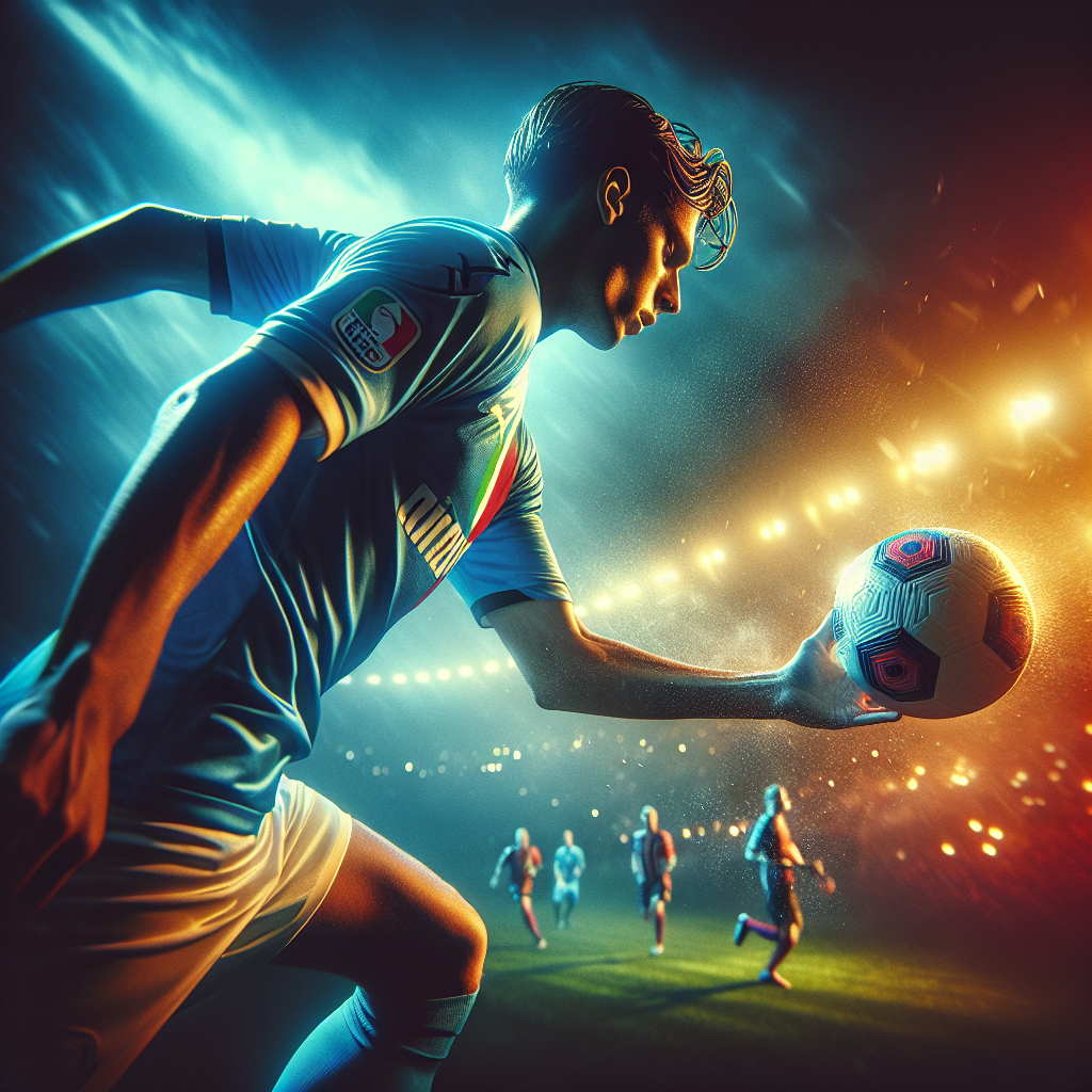 Giuliano Simeone rinnova con l'Atletico Madrid: contratto fino al 2030