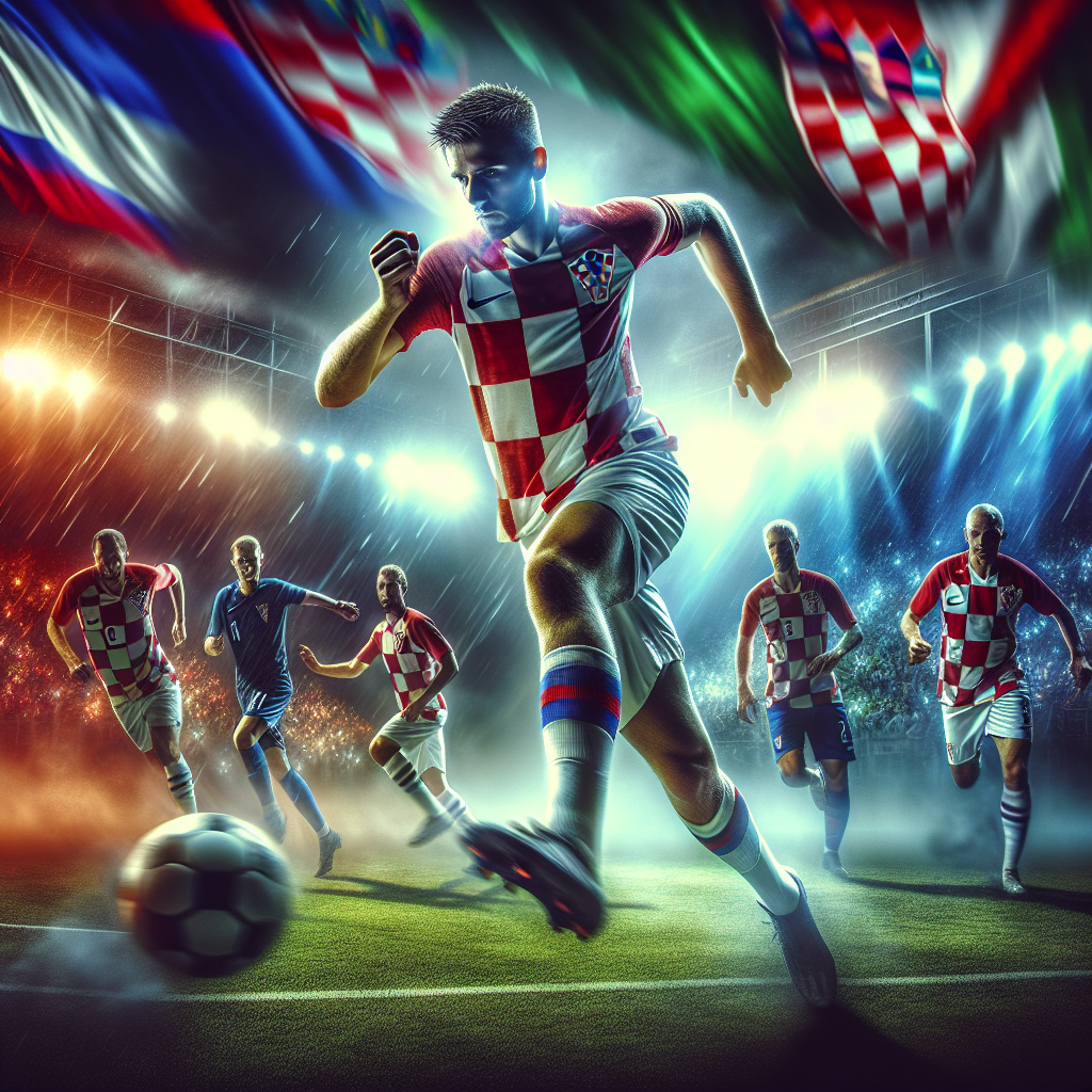 Inter in volata per Branimir Mlacic: il futuro del difensore dell'Hajduk Spalato