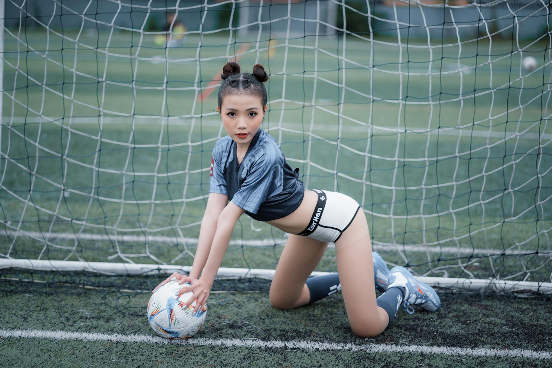 Inter sconfitta nel finale: 1-1 contro l'Atalanta al Meazza, espulso Chivu