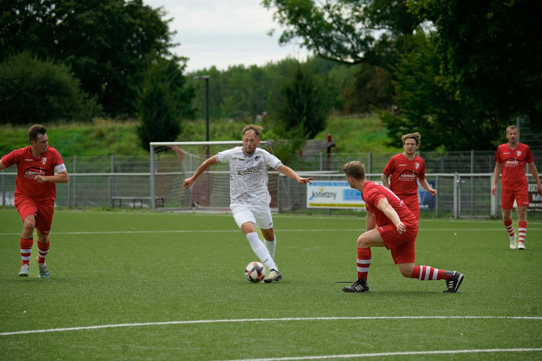 Coppa Italia: Fabregas in conferenza stampa prima di Napoli-Como, parola d'ordine 