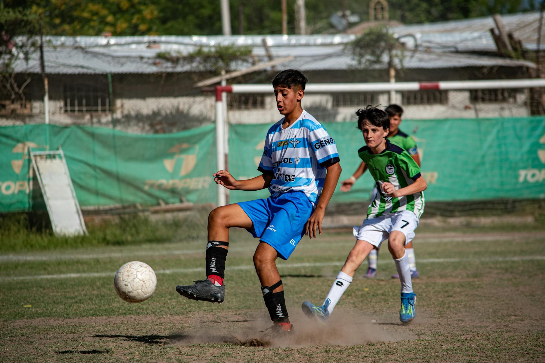 Alisson Santos trascina il Napoli: 1-0 contro il Torino al Maradona nel primo tempo