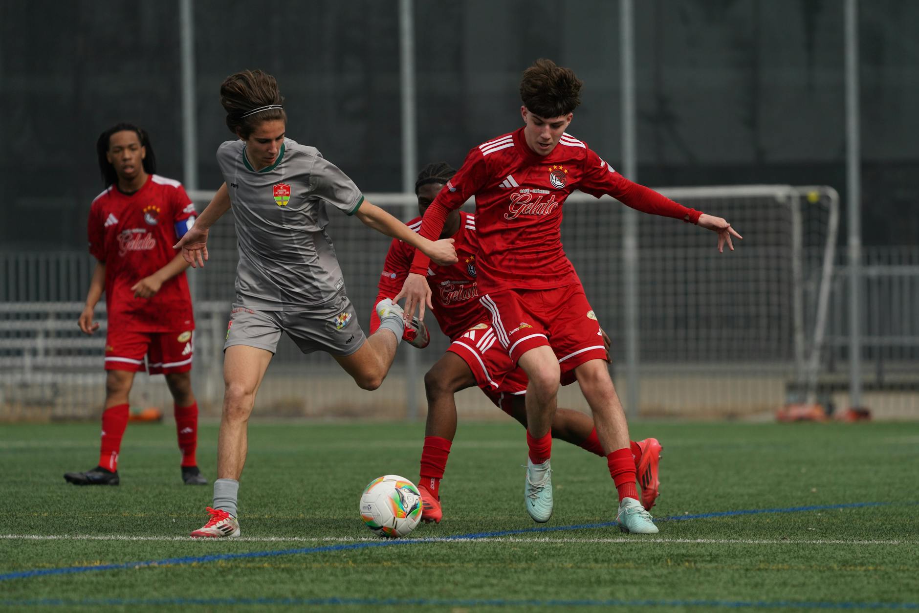 Lecce: Maleh in partenza per la Cremonese, visite mediche in corso