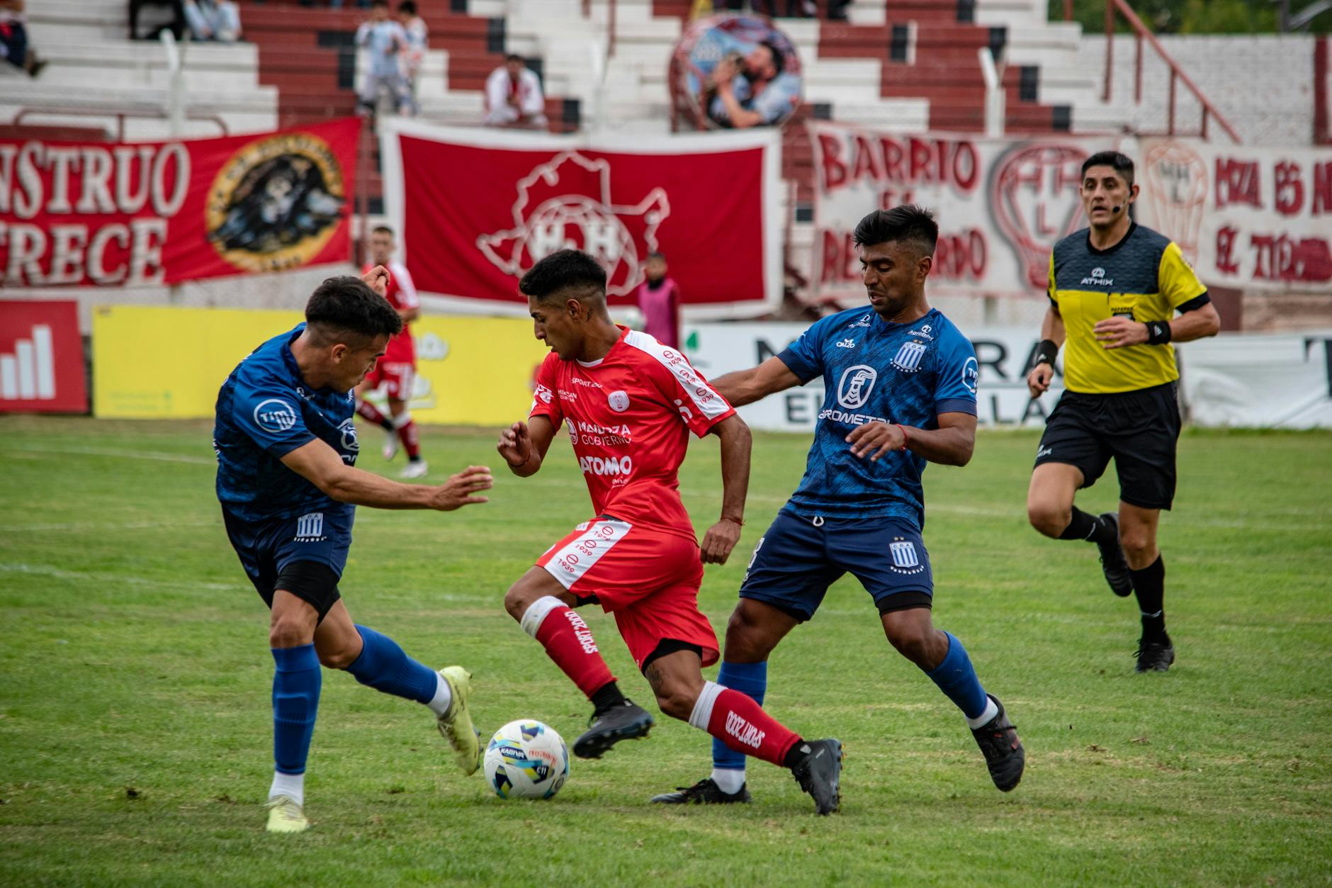 Cremonese danneggiata: Giacchetta accusa, 