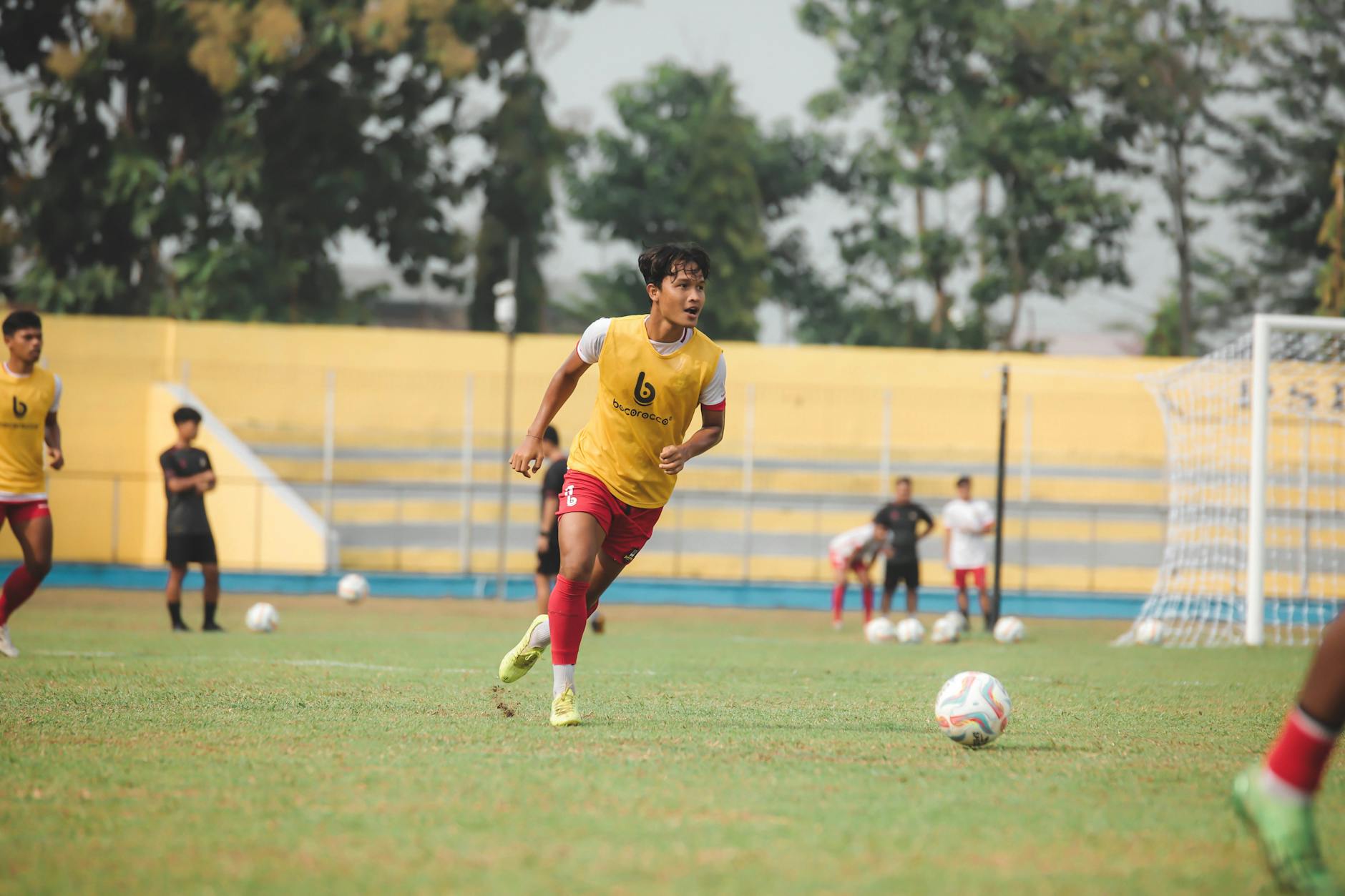 Infortunio Di Lorenzo: il capitano del Napoli costretto a 6 settimane di stop