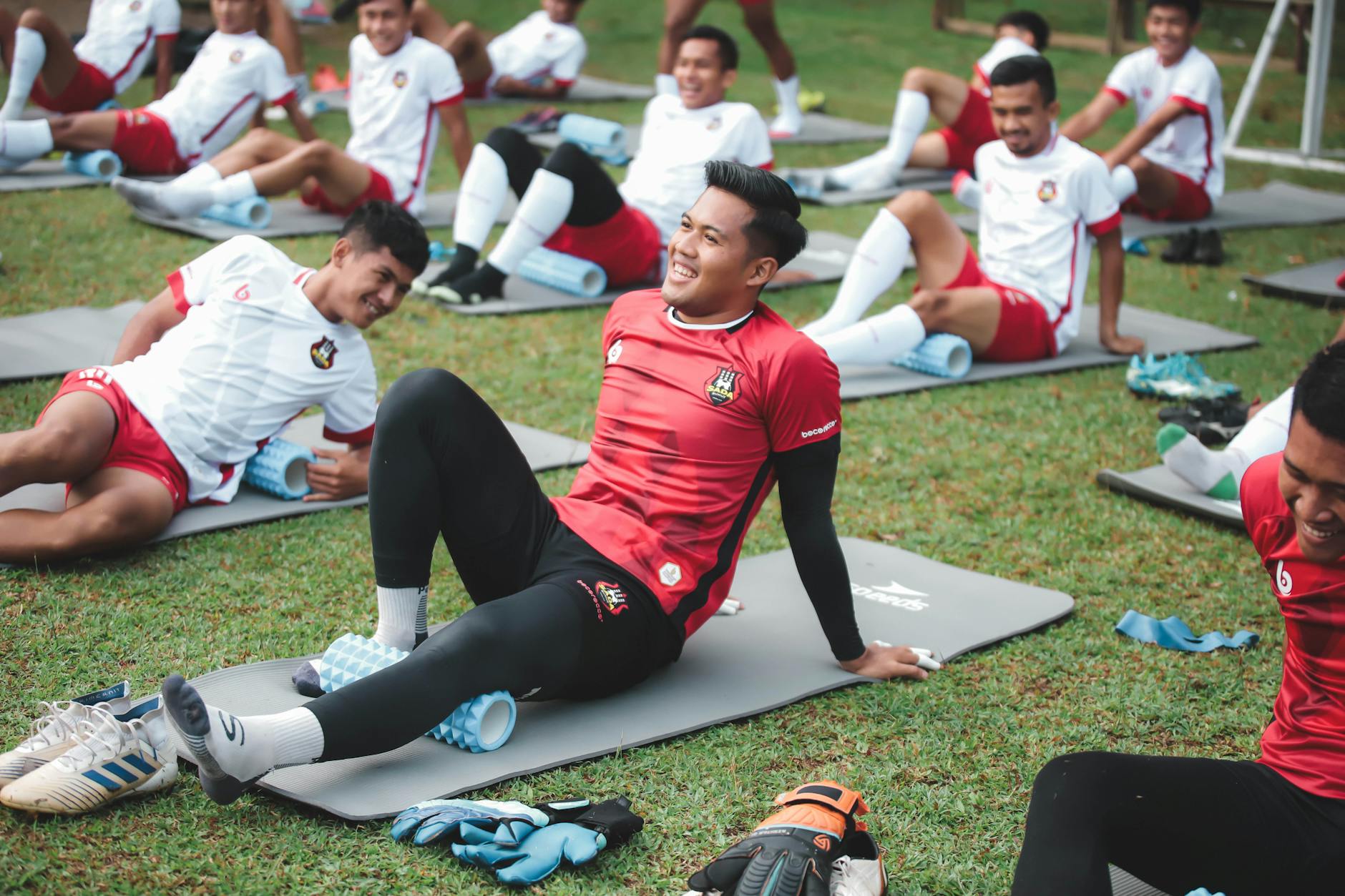 Galatasaray-Juve: Yilmaz e Buruk parlano della sfida decisiva per il nostro Paese