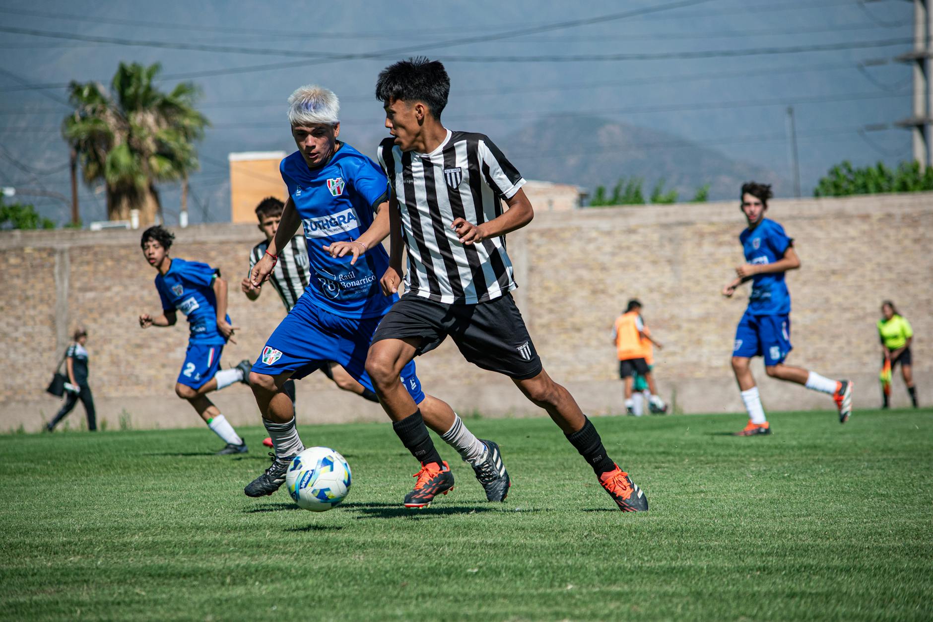Inter in silenzio stampa dopo il pareggio contro l'Atalanta: polemiche sull'arbitraggio di Mangan...