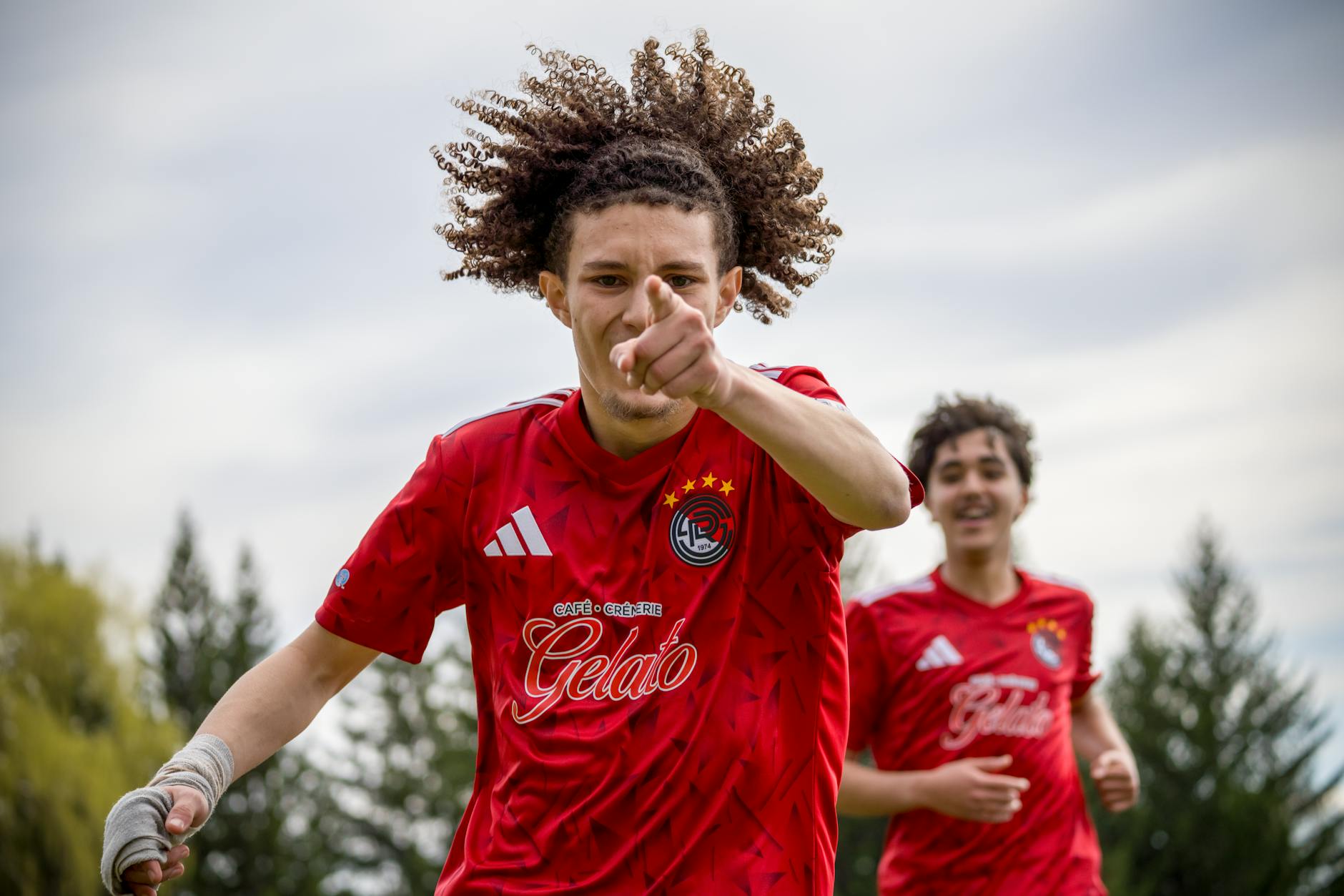 Gasperini critica l'arbitraggio dopo Genoa-Roma: 