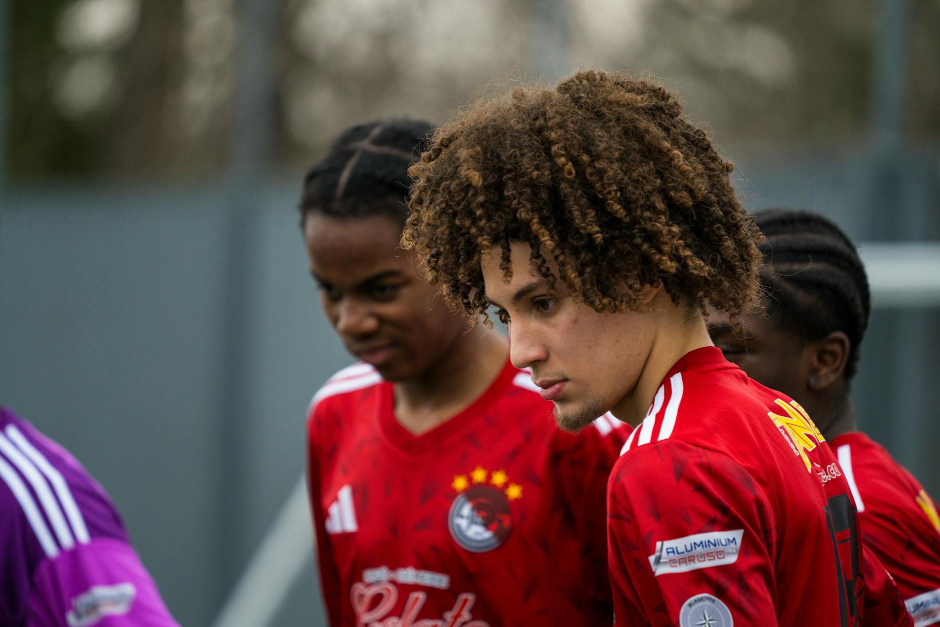 Napoli, De Bruyne in gruppo: Conte attende il rientro di Anguissa per la prossima sfida