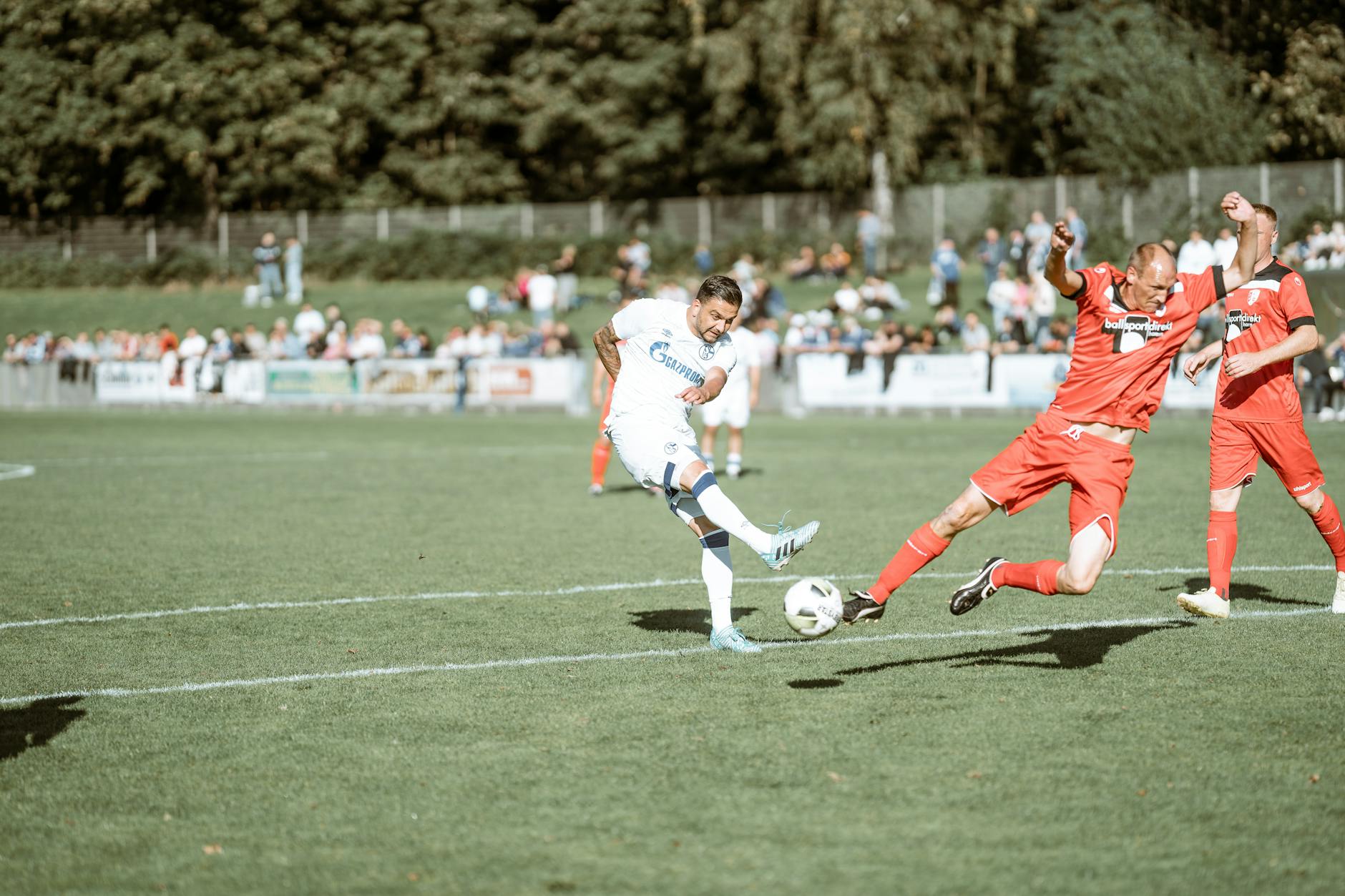 Calciomercato Roma: Carrasco nel mirino, ma ostacolo dall'Al Shabab frena l'affare