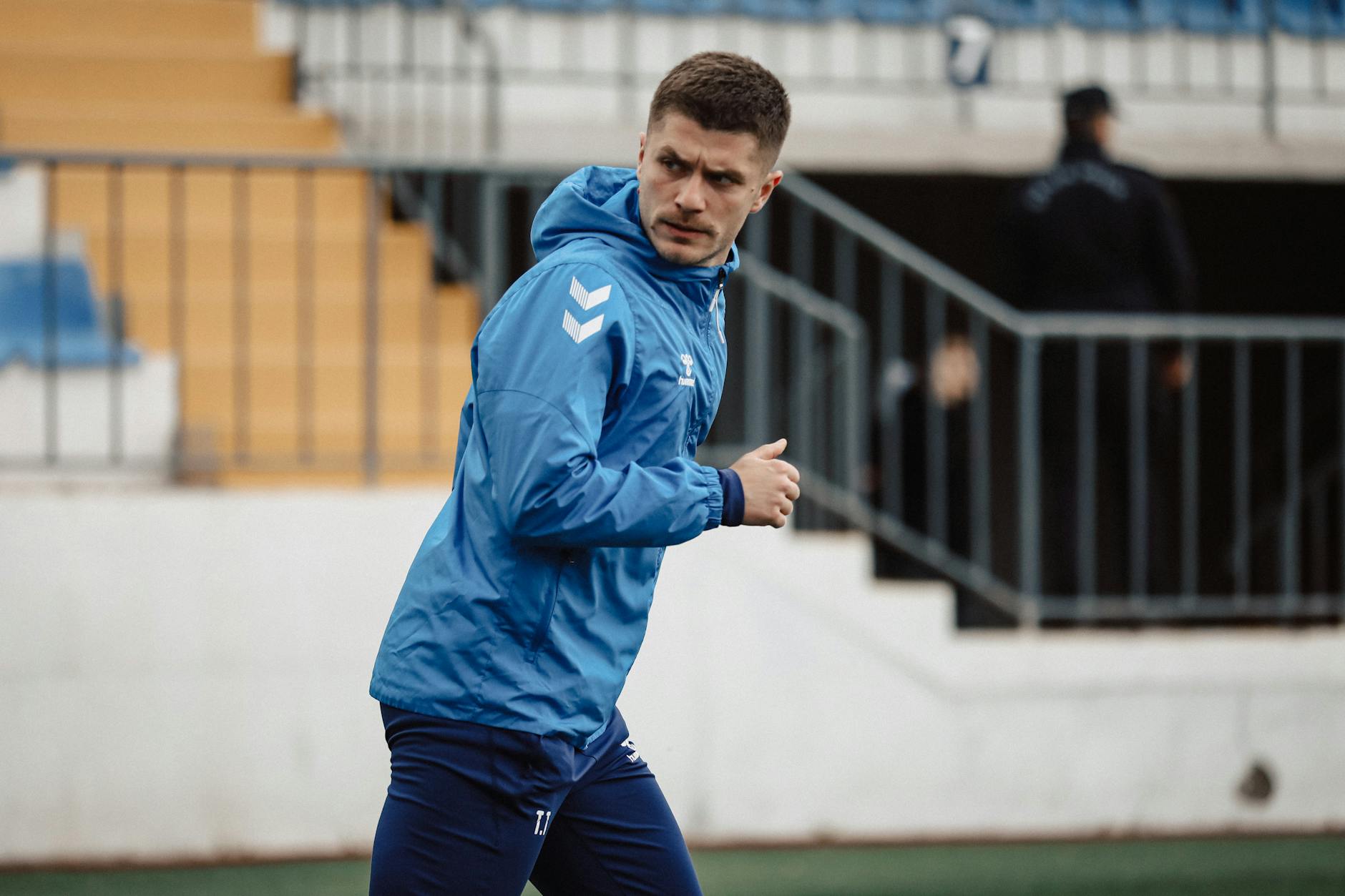 Lichtsteiner alla guida del Basilea: l'ex Juve inizia una nuova avventura