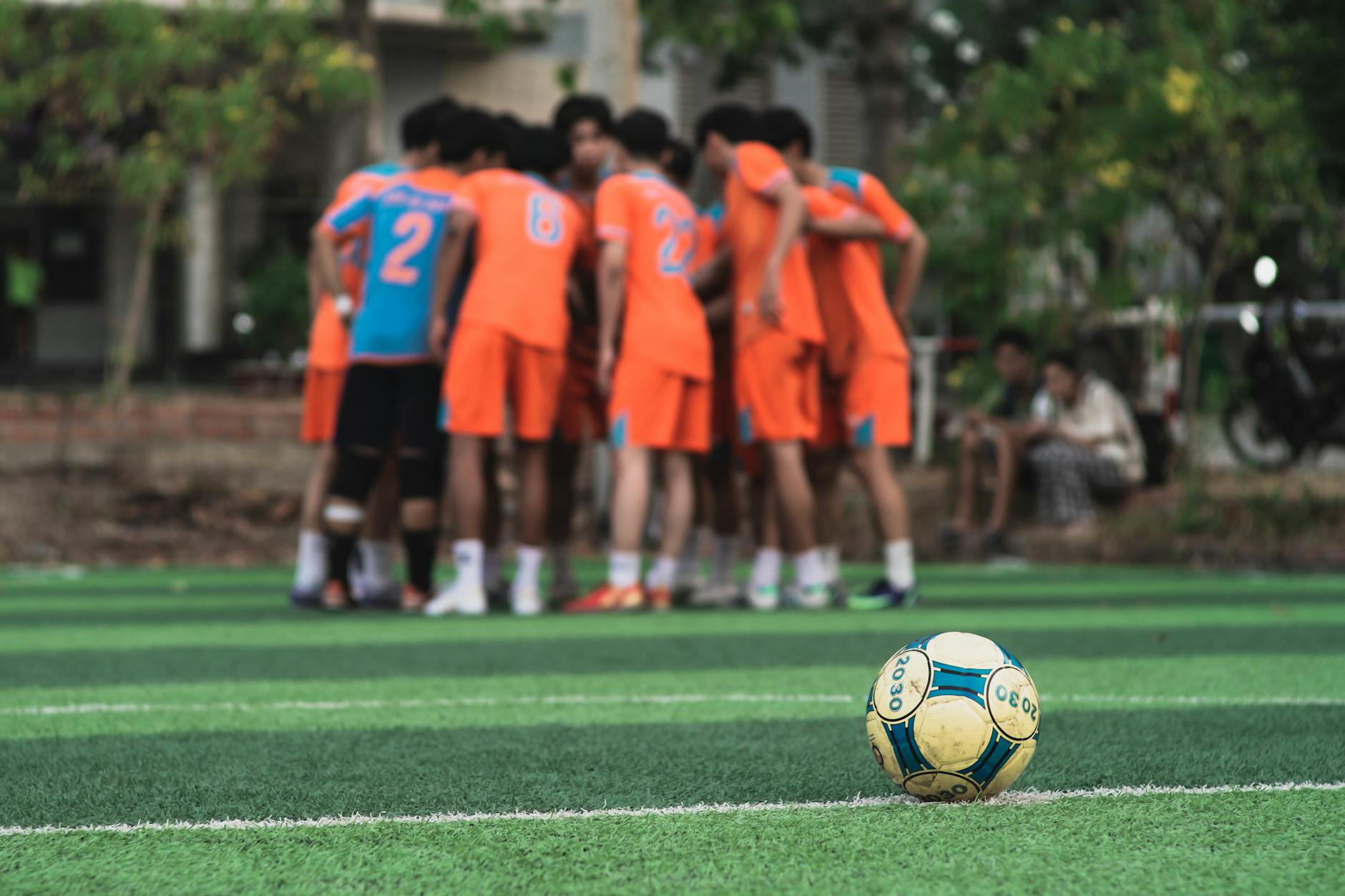 Trapani: 5 punti di penalizzazione, ma niente esclusione dalla Serie C