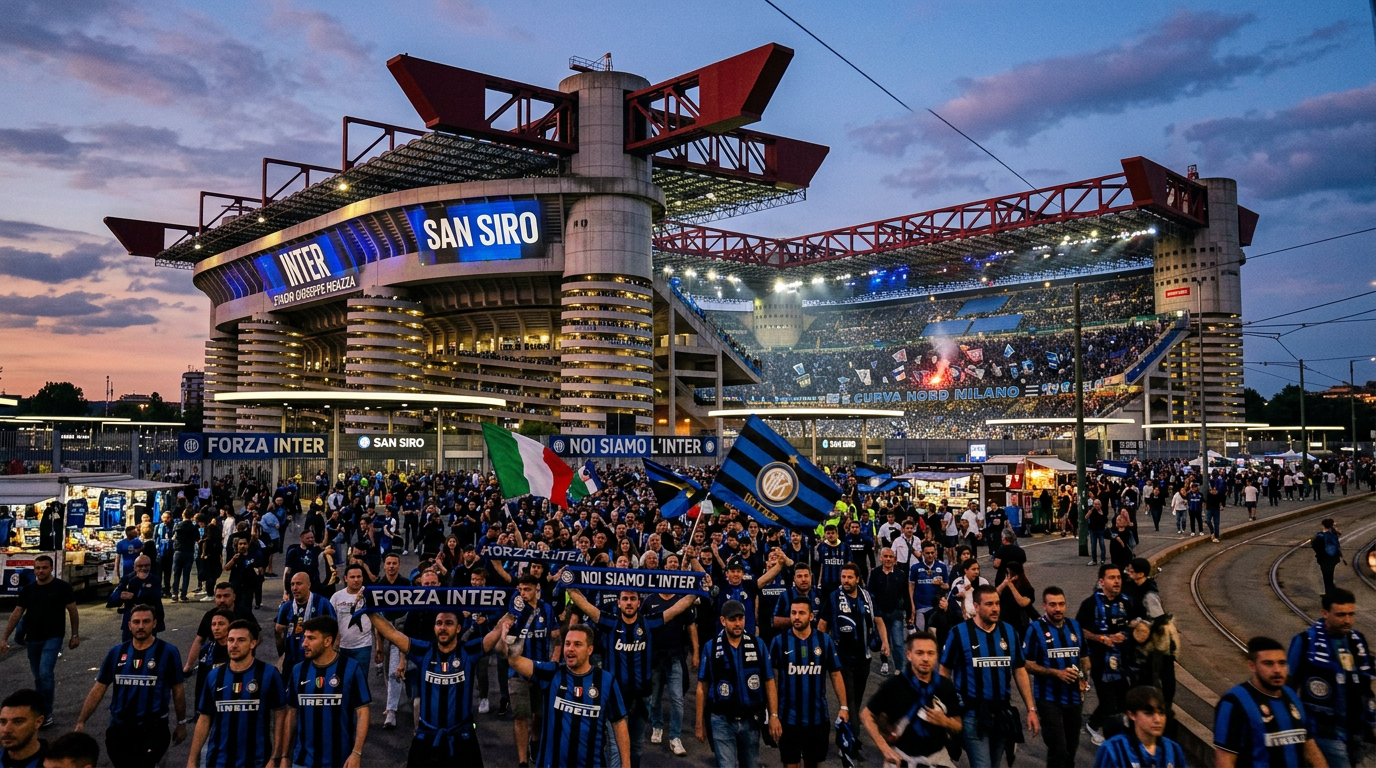 Inter-Atalanta: Tommasi su Frattesi-Scalvini, rigore mancato secondo Open VAR