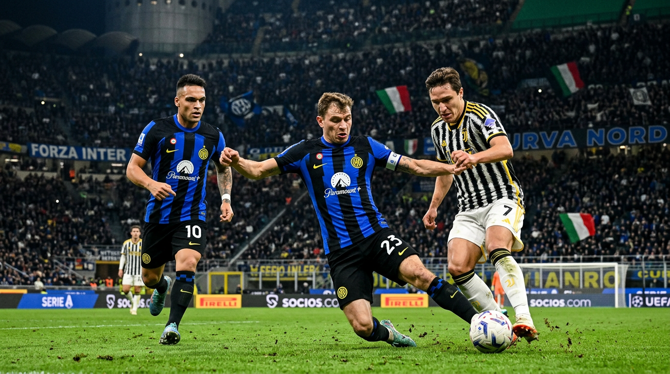 Tommasi: 'Rigore su Frattesi per fallo di Scalvini, decisione decisiva