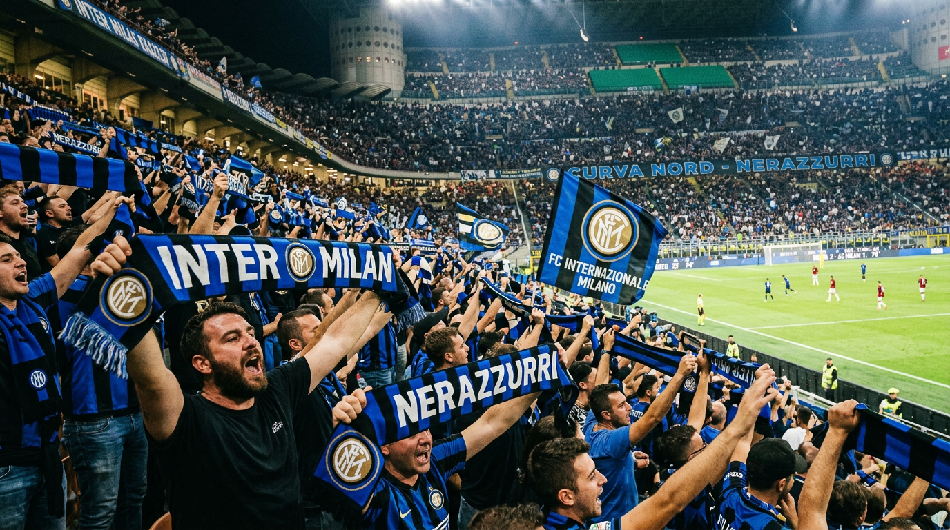 Pio Esposito resta all'Inter: l'agente Giuffredi svela il futuro del talento nerazzurro