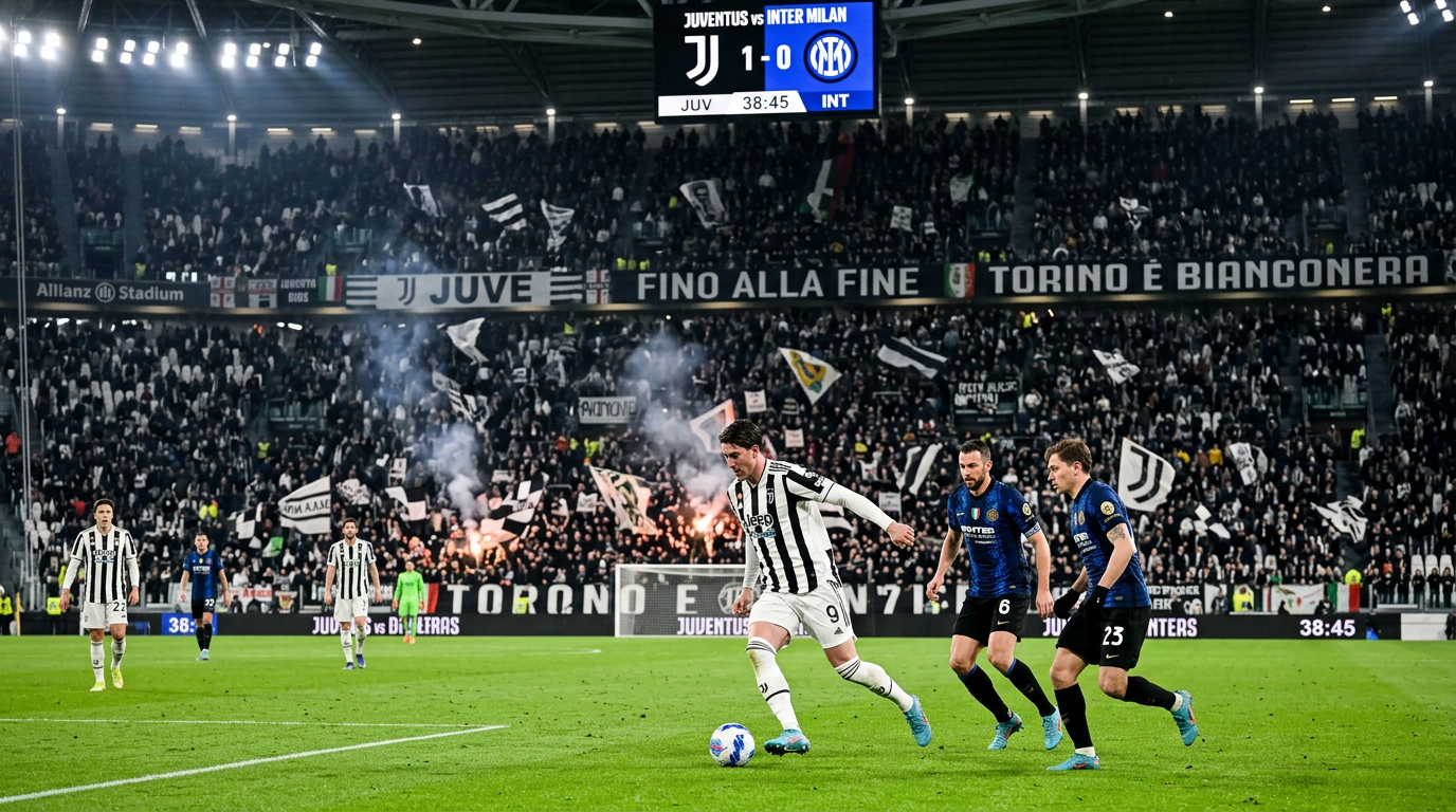 Juventus su Kessié e Tonali: mercato caldo per i bianconeri nel 2026