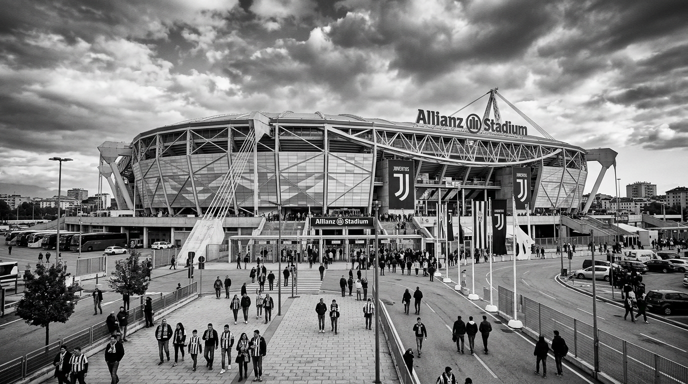 Bonny rivela: la Juve sfumò per un problema alle visite mediche a 17 anni