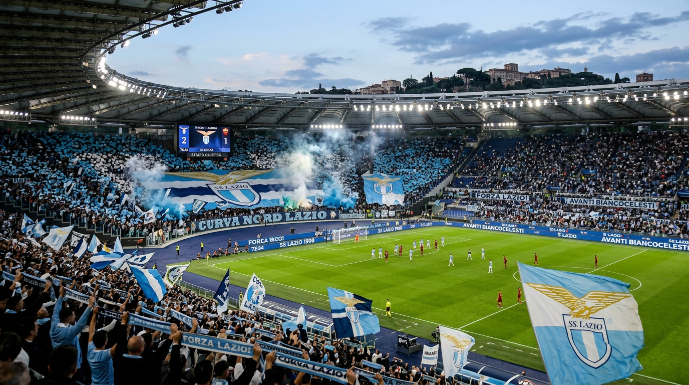 Infortunio Zaccagni: esito degli esami e tempi di recupero ufficiali per la Lazio