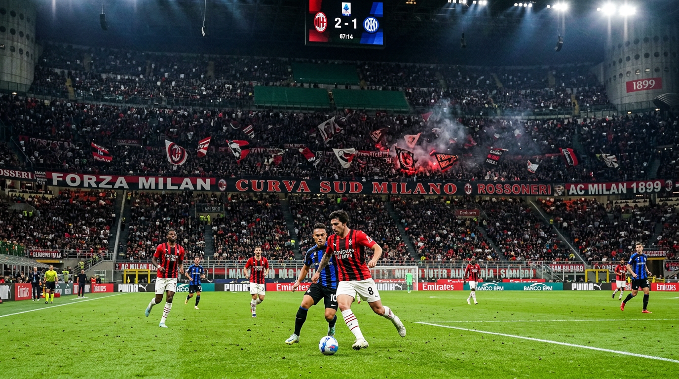 Kostic al Milan: Mijatovic denuncia offerta 