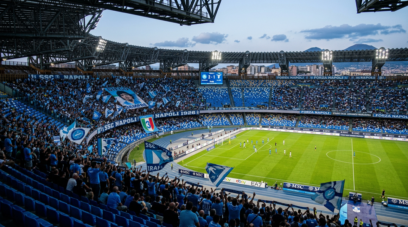 Catania esonera Mimmo Toscano: decisione sorprendente dopo vittoria ad Altamura