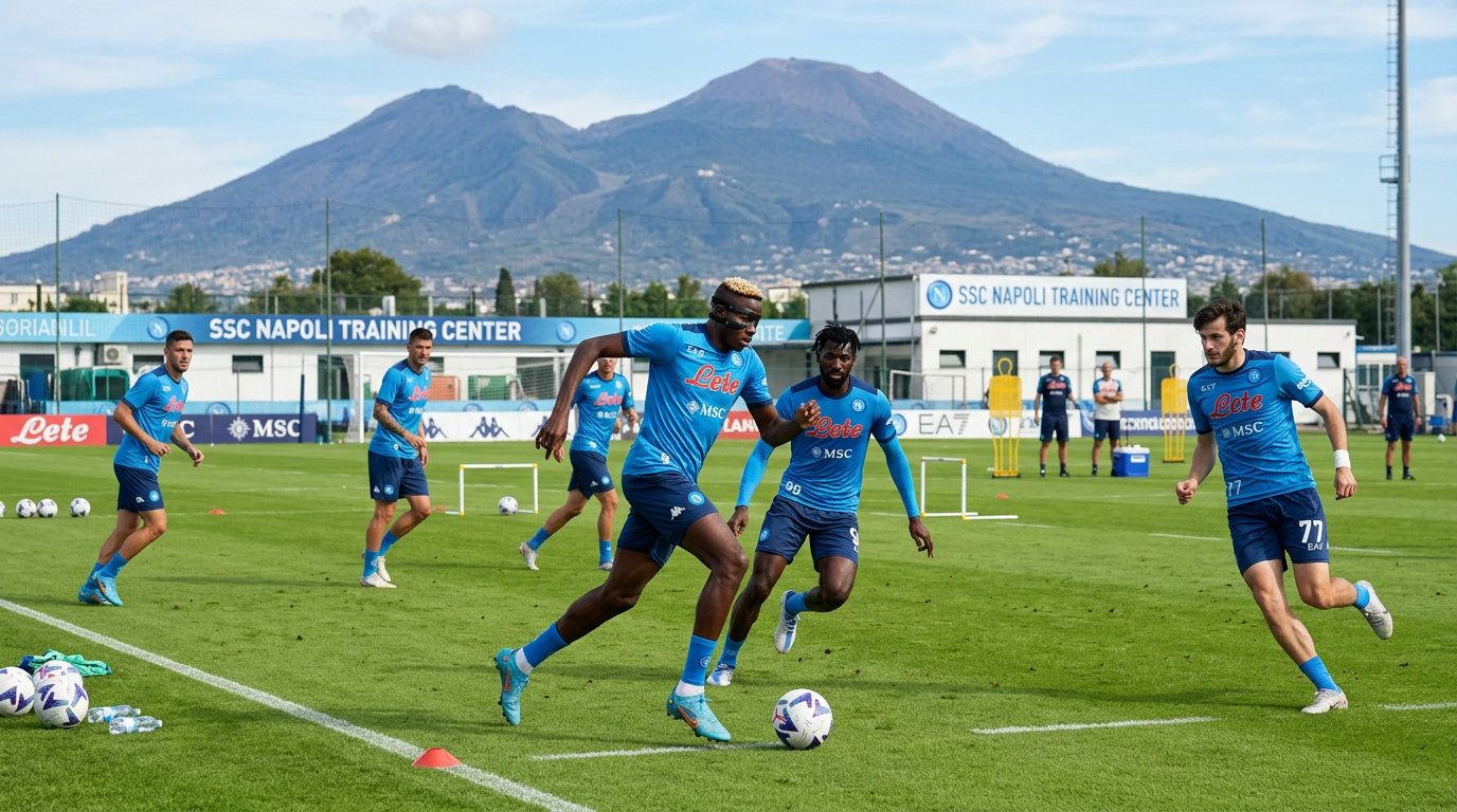 Serie A: programma e pronostici della 30a giornata, Napoli e Genoa in campo!