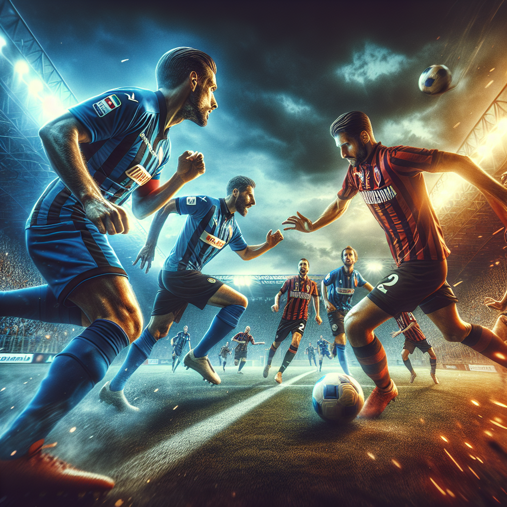 Pisa vs Atalanta: Formazioni ufficiali e strategie di Gilardino e Palladino nella 21ª giornata di...