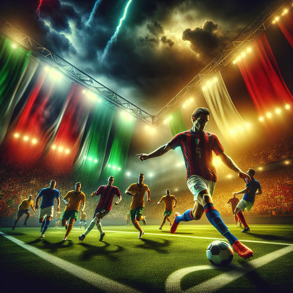 Serie A: Esposito lancia la fuga Inter, Chivu a +6 su Milan e Napoli