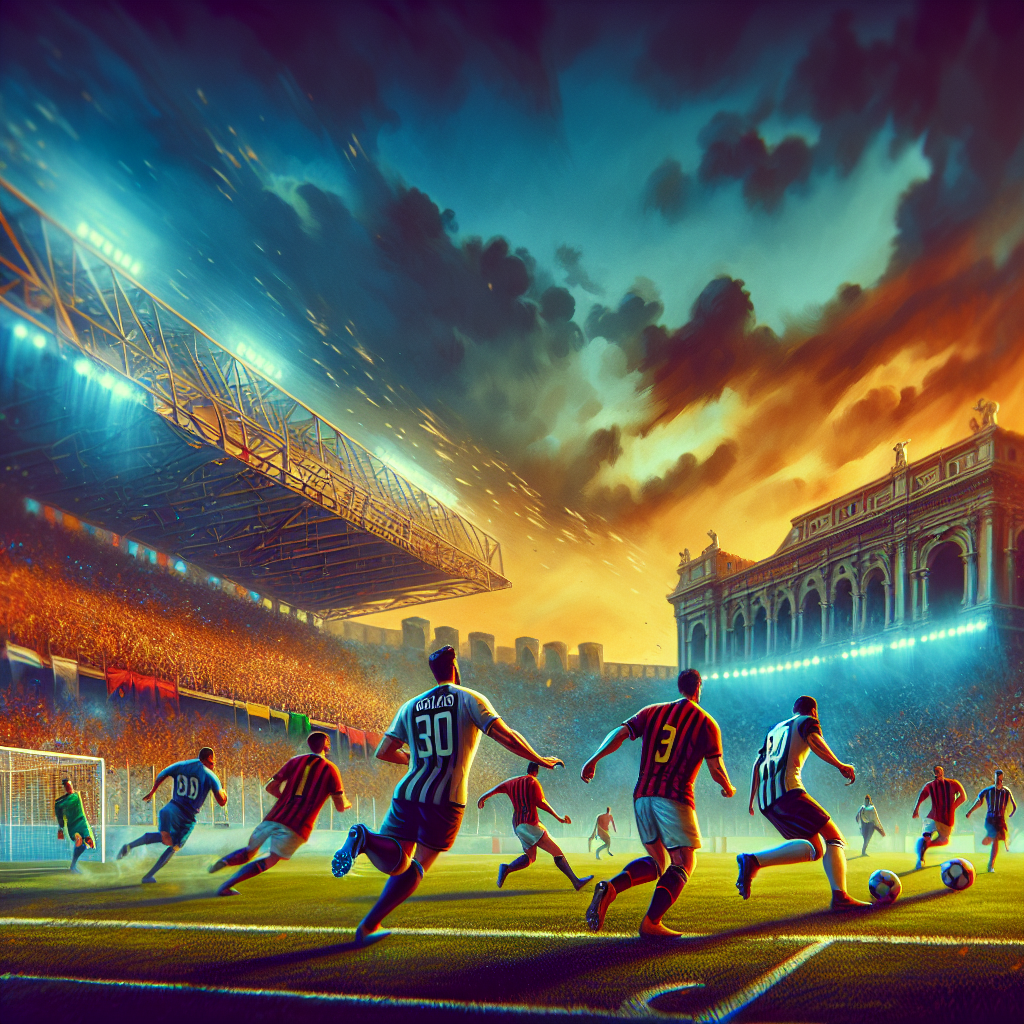 Serie A: Pisa-Atalanta si sfidano stasera alle 20.45, il tecnico rilancia le ambizioni