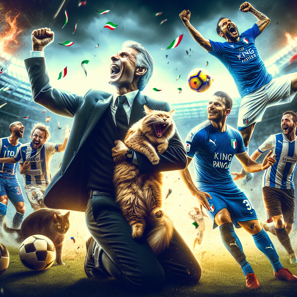 Serie A: Spalletti riabbraccia Gatti, ma Conceicao out contro la Cremonese