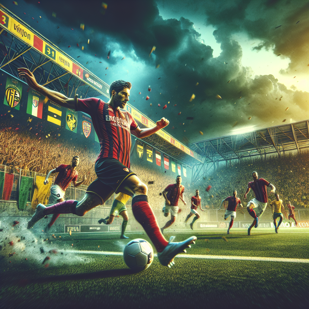 Serie A, Verona-Bologna 2-3